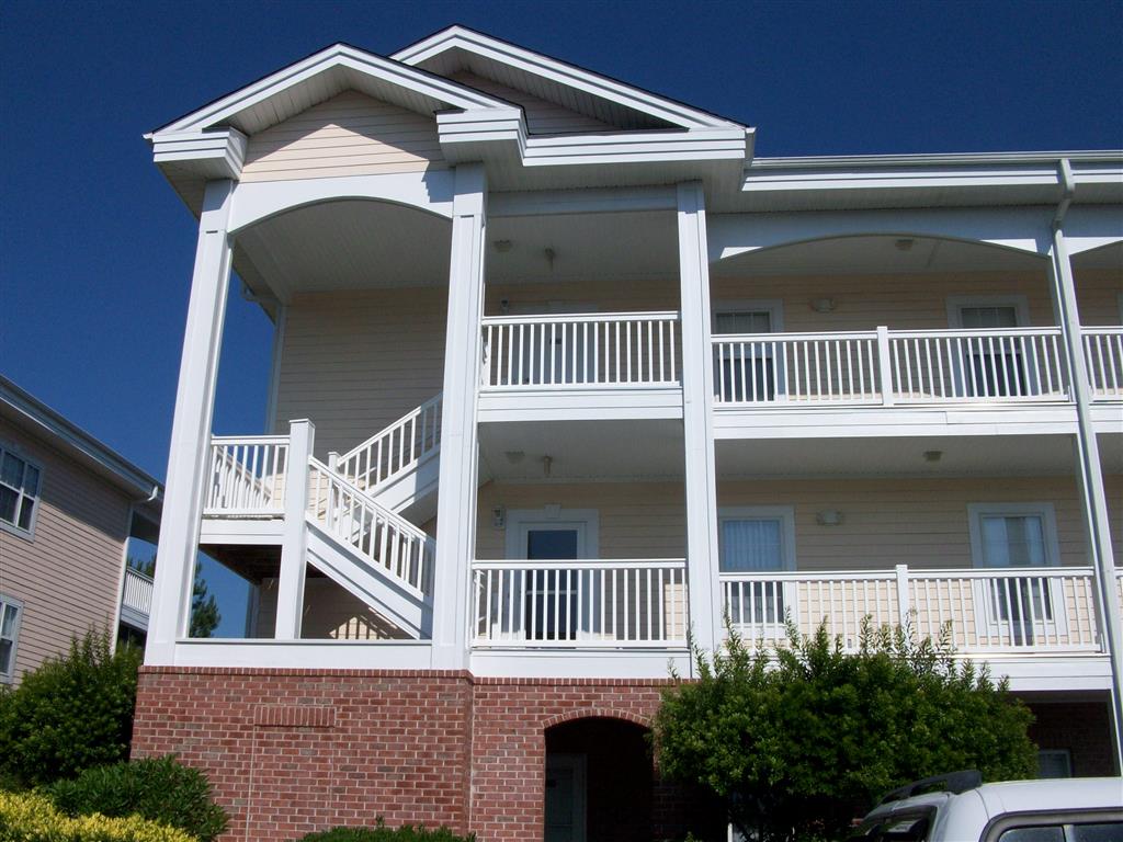 3983 Forsythia Court, Unit 201, Myrtle Beach, SC 29588