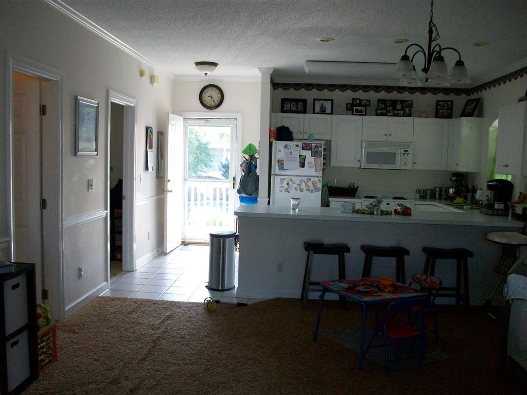 3983 Forsythia Court, Unit 201, Myrtle Beach, SC 29588
