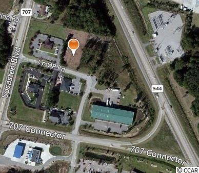 LOT 4CO-OP ROAD, Myrtle Beach, SC 29588