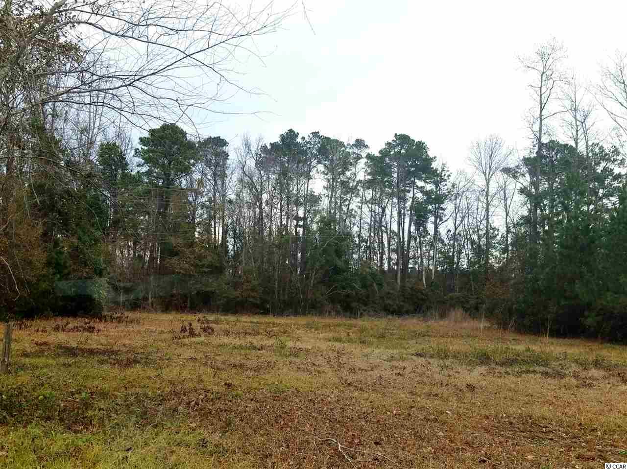 LOT 4CO-OP ROAD, Myrtle Beach, SC 29588