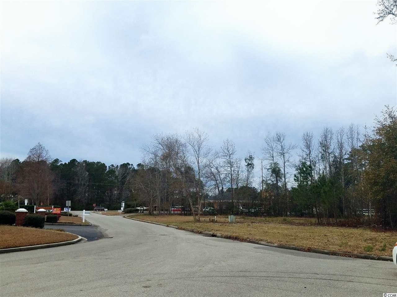LOT 4CO-OP ROAD, Myrtle Beach, SC 29588