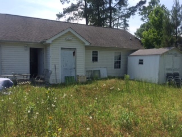 208 Kestrel Ct, Myrtle Beach, SC 29588