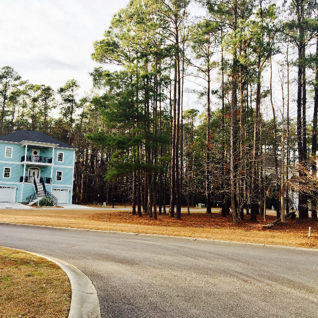 Lot 14 Harbor Oaks Marina, Myrtle Beach, SC 29588