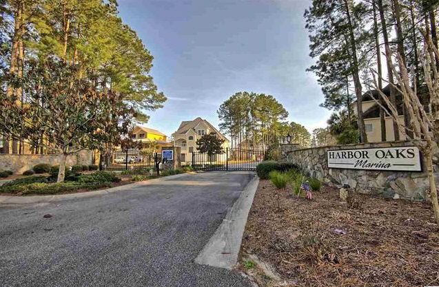 Lot 14 Harbor Oaks Marina, Myrtle Beach, SC 29588