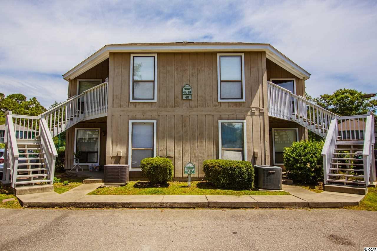 411BTree Top Court, Myrtle Beach, SC 29588