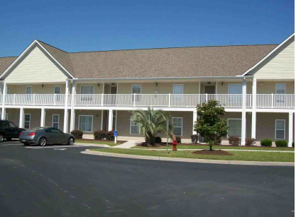 121 Butkus DrMyrtle Beach, SC, 29588Horry County