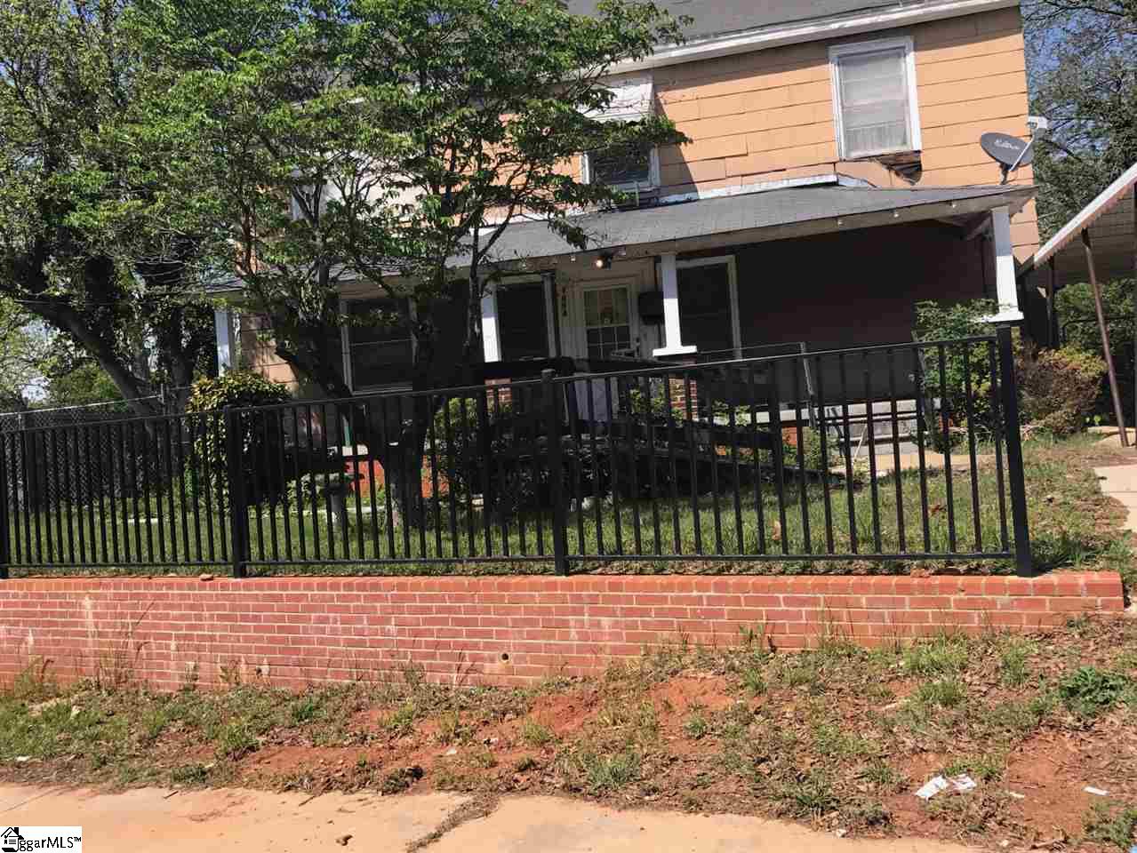 1008 Jenkins Street, Greenville, SC 29601
