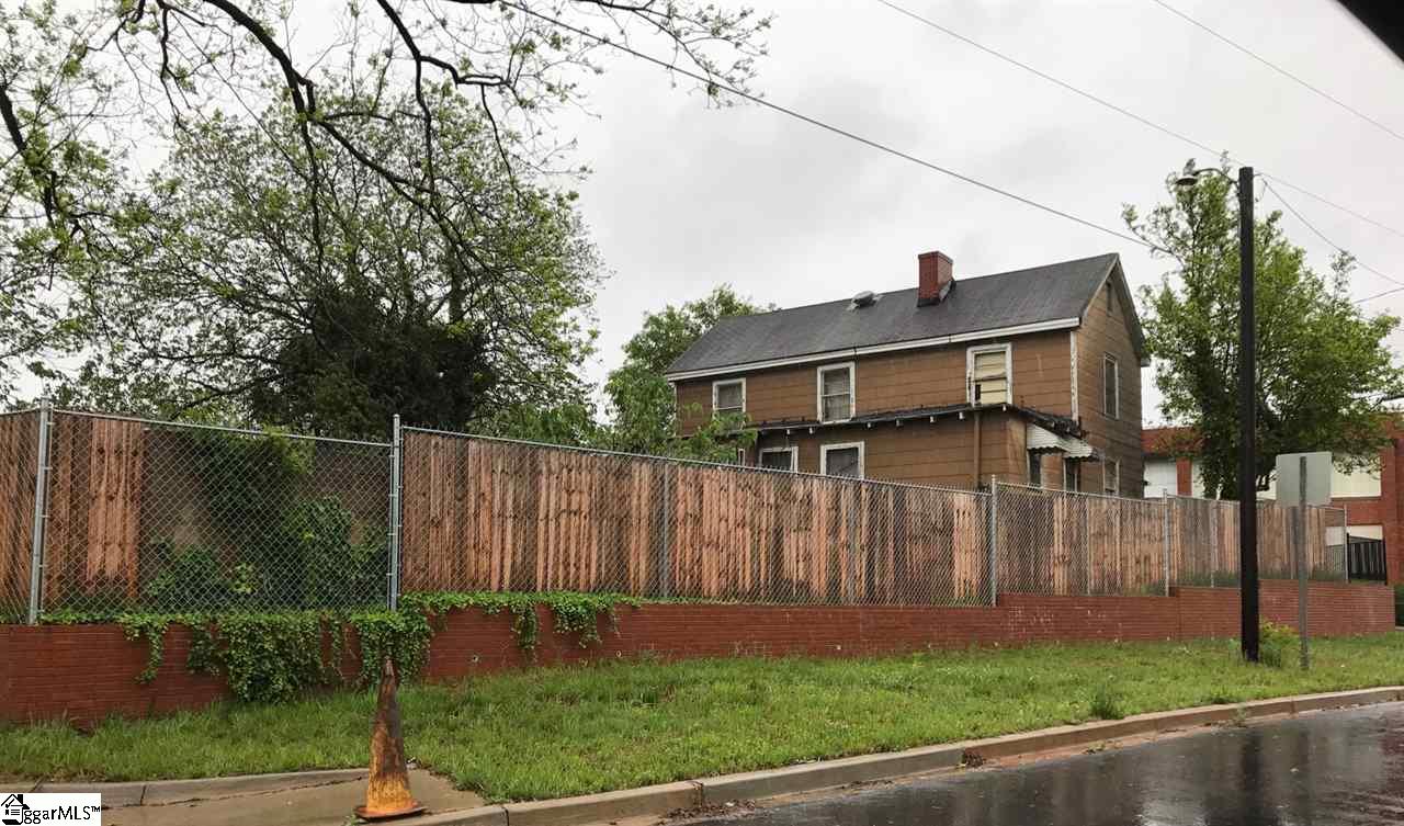 1008 Jenkins Street, Greenville, SC 29601