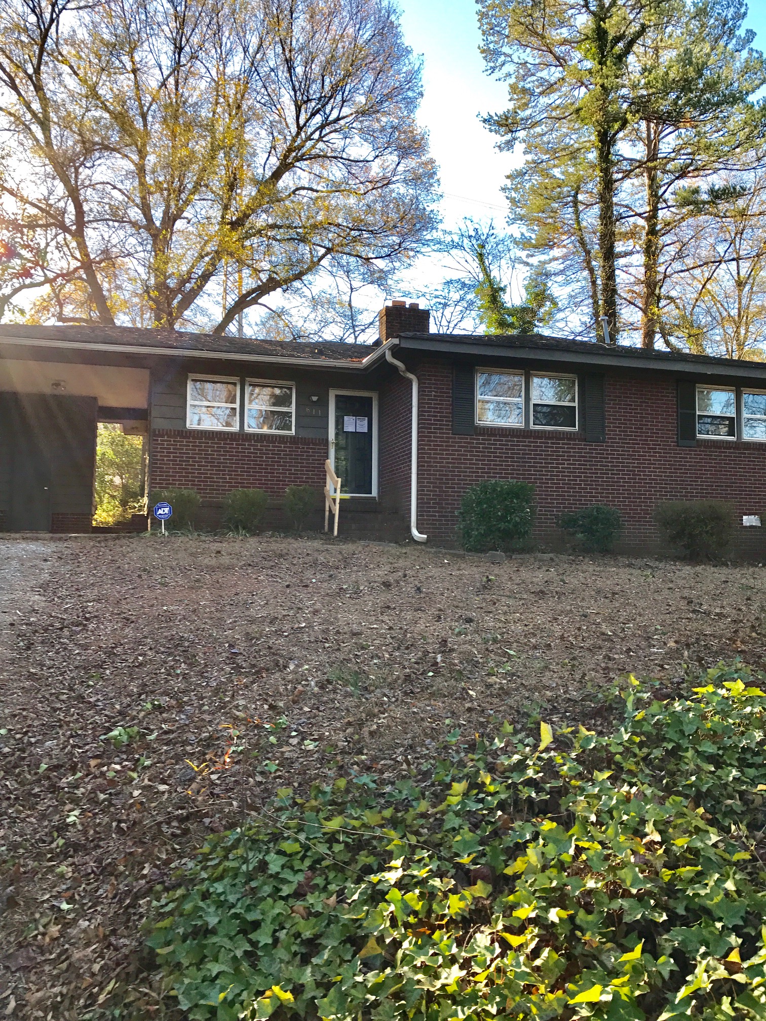611 Pine Creek DriveGreenville, SC, 29605Greenville County