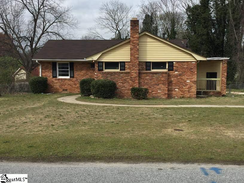34 Fleetwood Drive, Greenville, SC 29605