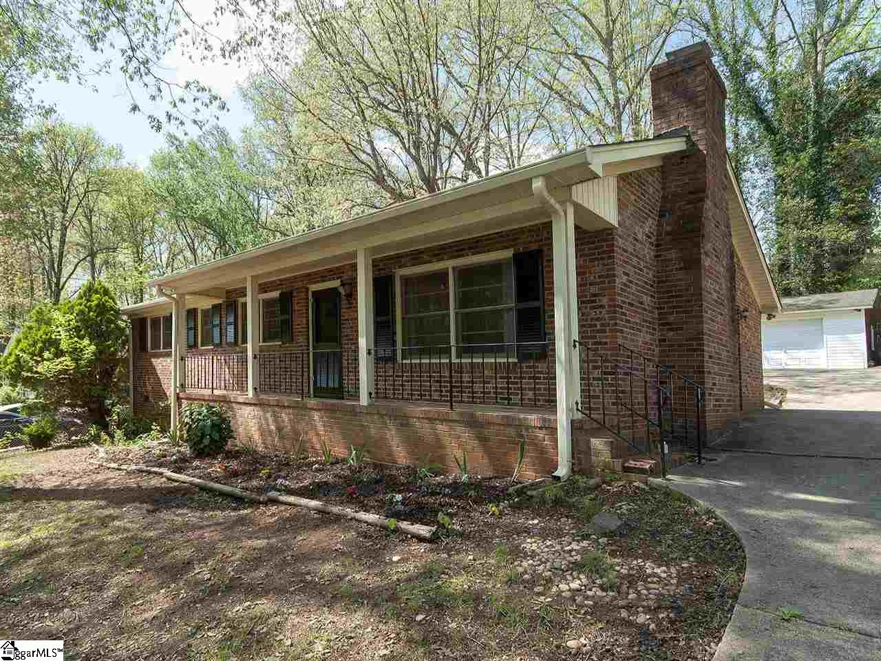 25 E Castle Drive, Greenville, SC 29605