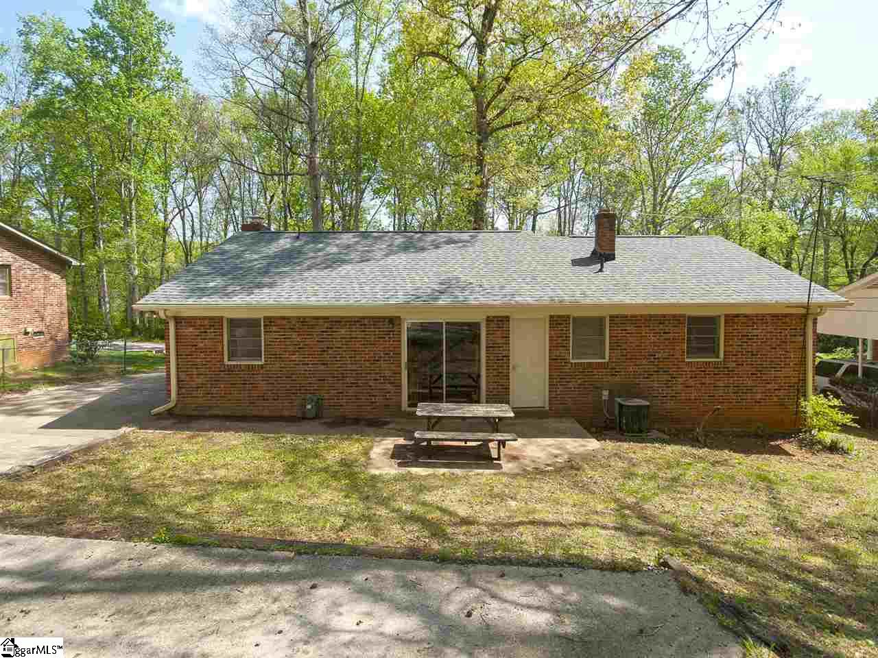 25 E Castle Drive, Greenville, SC 29605