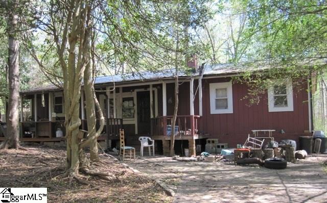 200 Evelyn Drive, Greenville, SC 29605