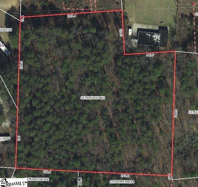 0 Crestfield Road, Greenville, SC 29605