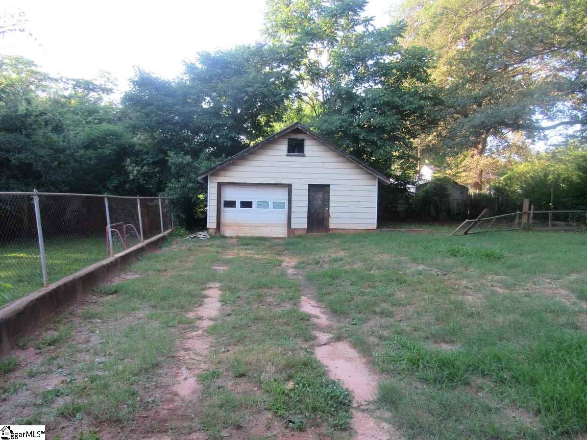 38 Gatling Avenue, Greenville, SC 29605