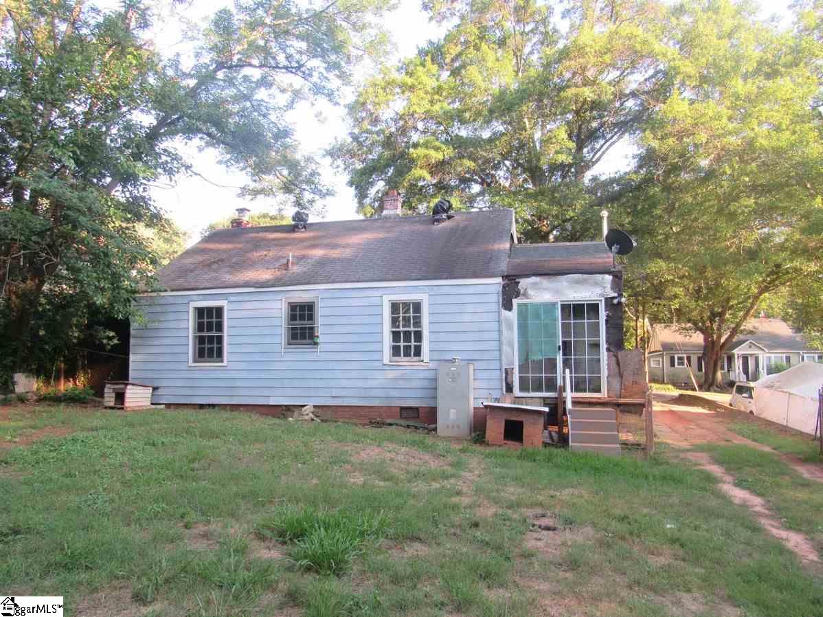 38 Gatling Avenue, Greenville, SC 29605