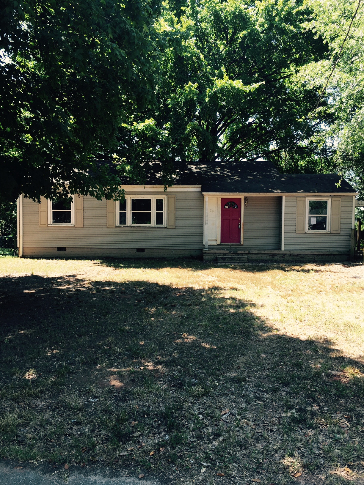 20 Mayo DrGreenville, SC, 29605Greenville County