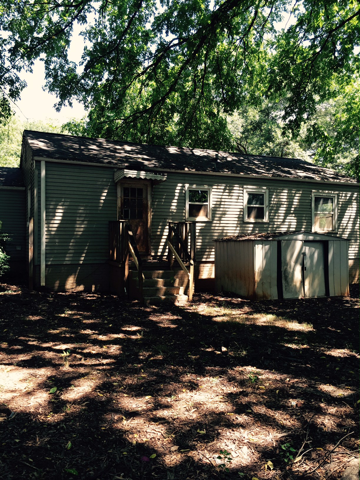 20 Mayo DrGreenville, SC, 29605Greenville County