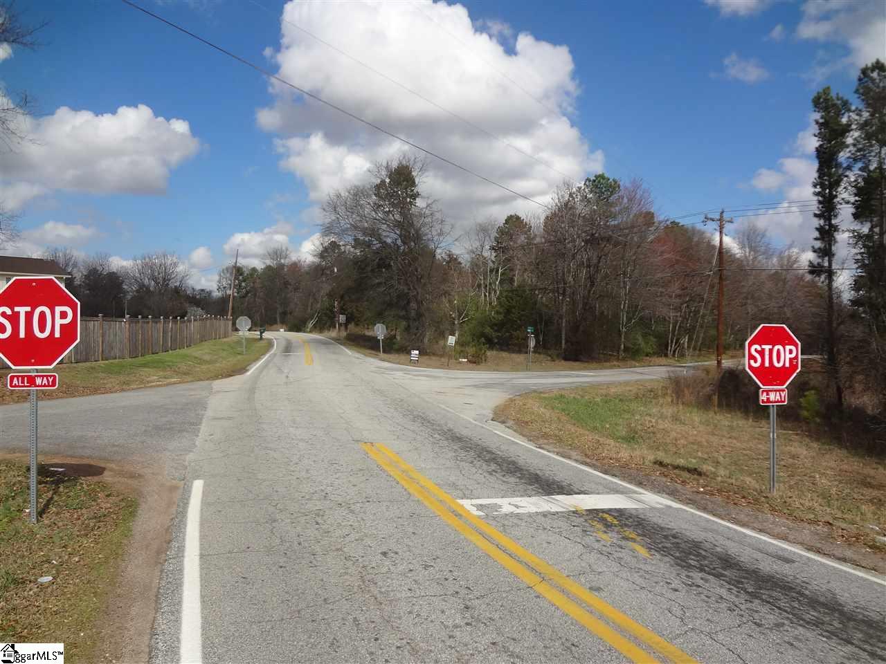 Ridge Road, Greenville, SC 29607