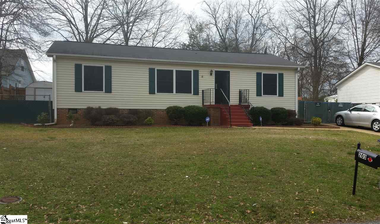 203 West Avenue, Greenville, SC 29611