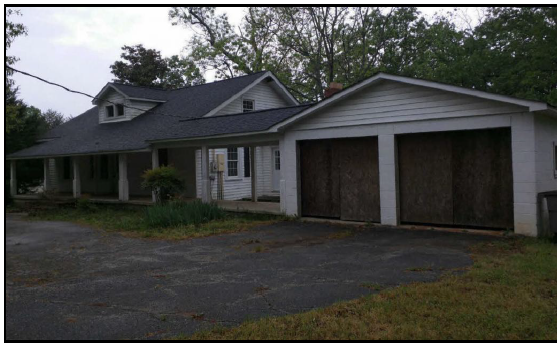 4 Huff DrGreenville, SC, 29611Greenville County