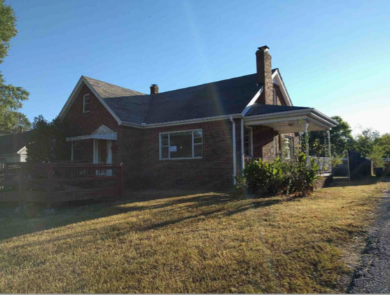 1208 Woodside AveGreenville, SC, 29611Greenville County