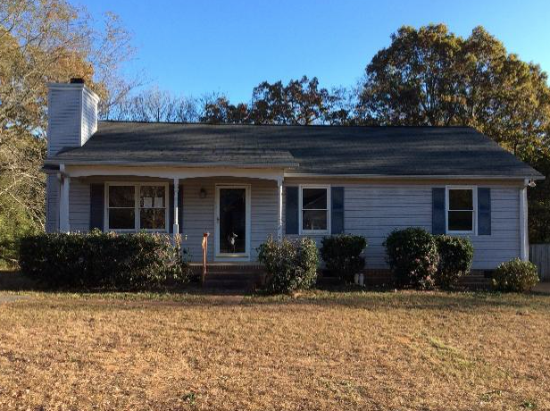 115 Deborah LnGreenville, SC, 29611Greenville County