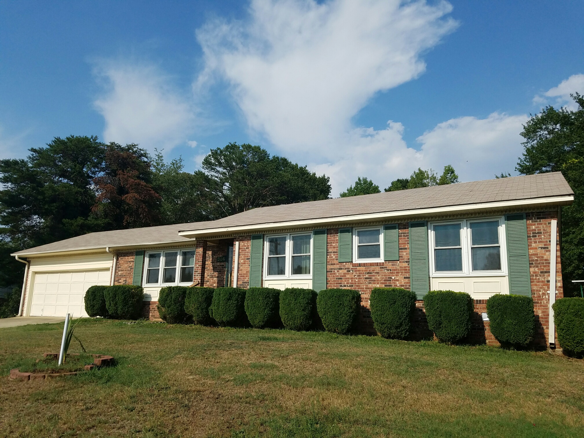 304 Mitchell RdGreenville, SC, 29615Greenville County