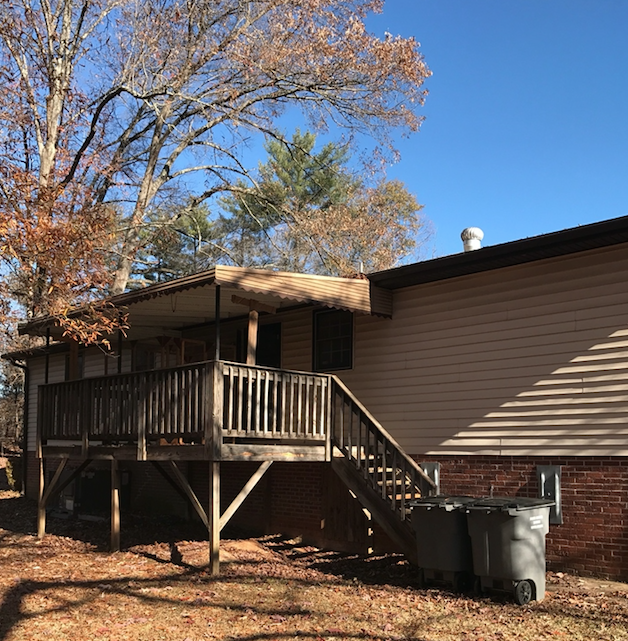 801 Watkins RdGreenville, SC, 29617Greenville County