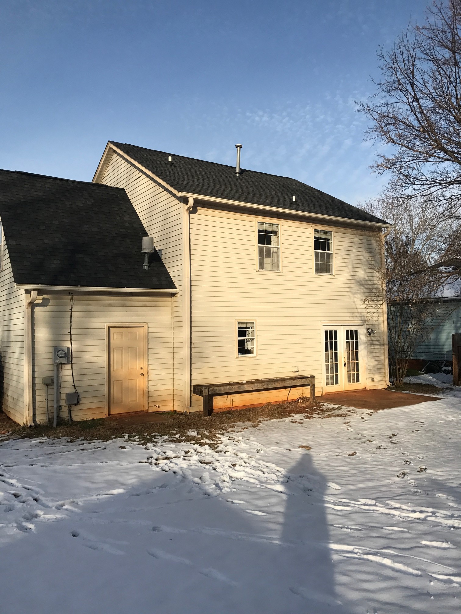 11 W Crossridge DrGreenville, SC, 29617Greenville County