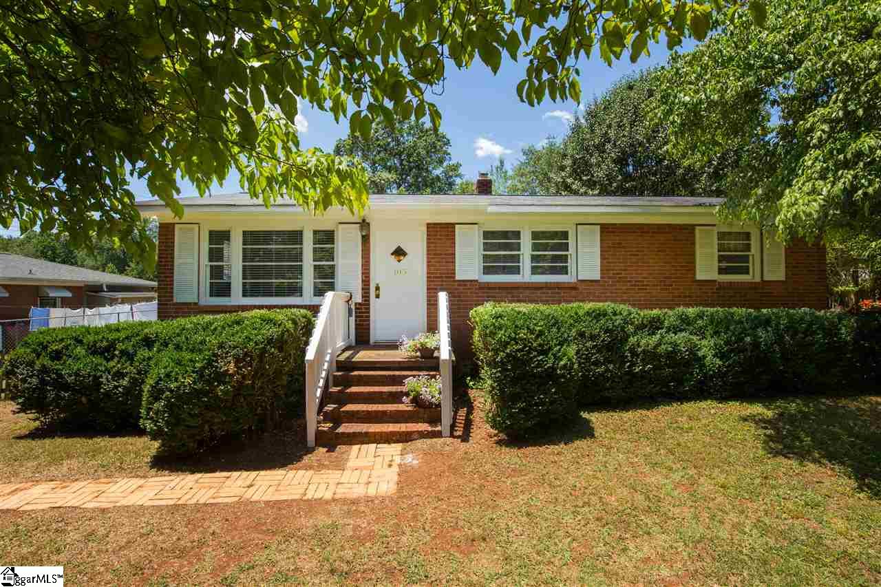 105 Nix Circle, Greenville, SC 29617