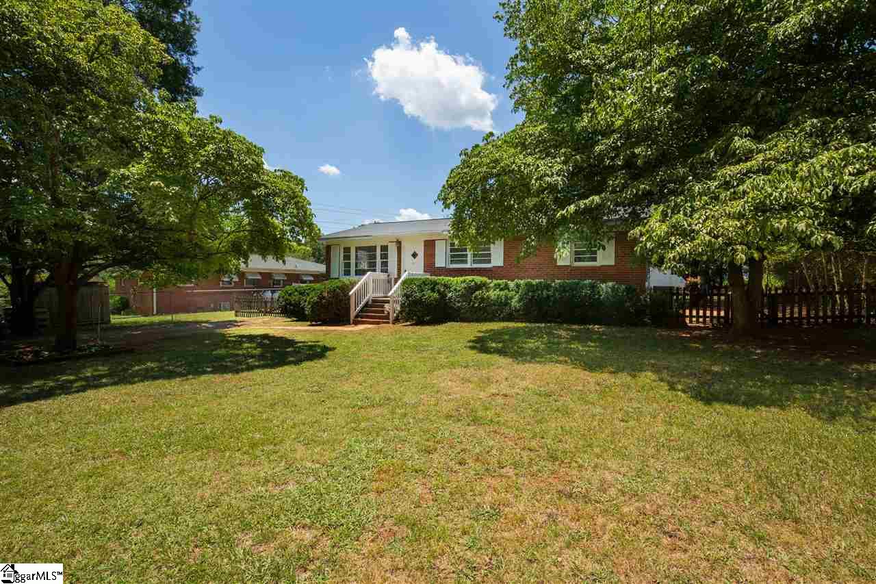 105 Nix Circle, Greenville, SC 29617