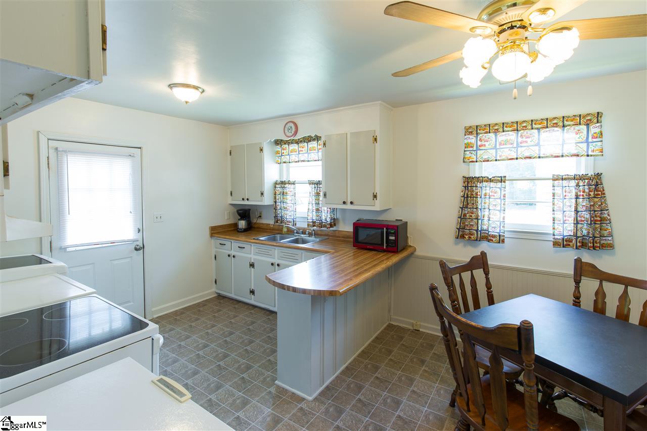 105 Nix Circle, Greenville, SC 29617