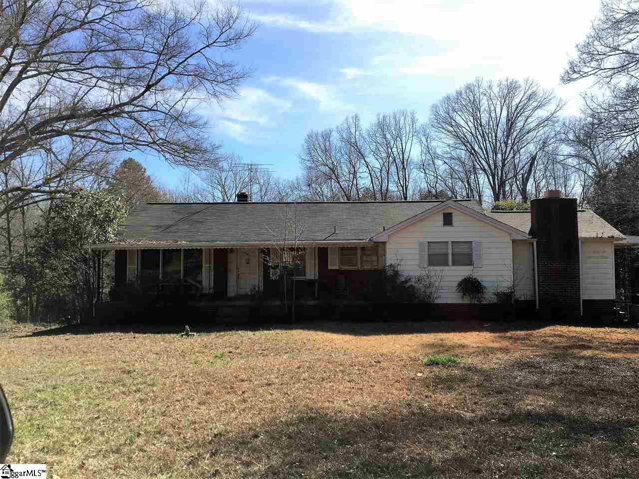 53 LONG FOREST Drive, Greenville, SC 29617