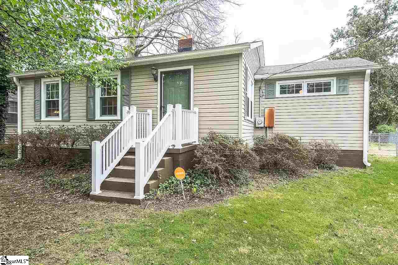 300 Dukeland Drive, Greenville, SC 29617