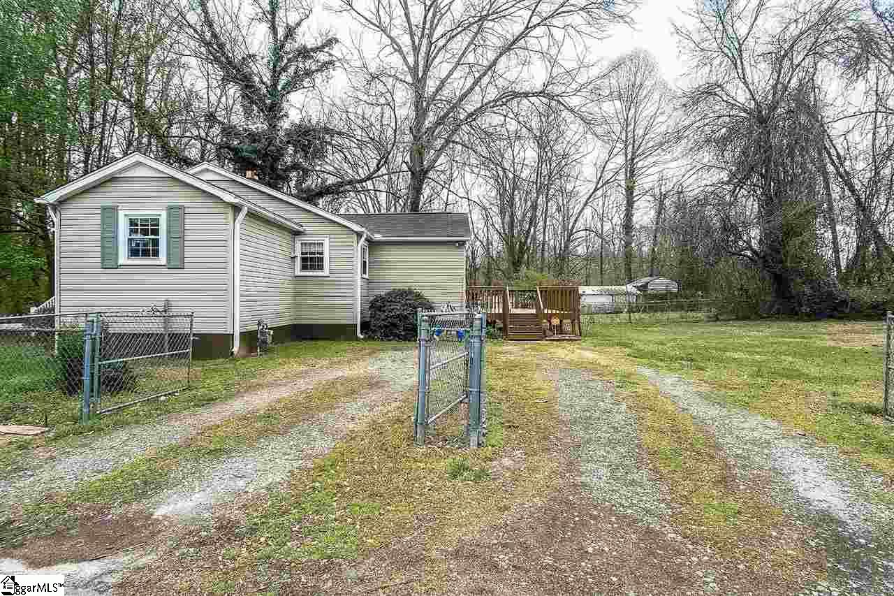 300 Dukeland Drive, Greenville, SC 29617
