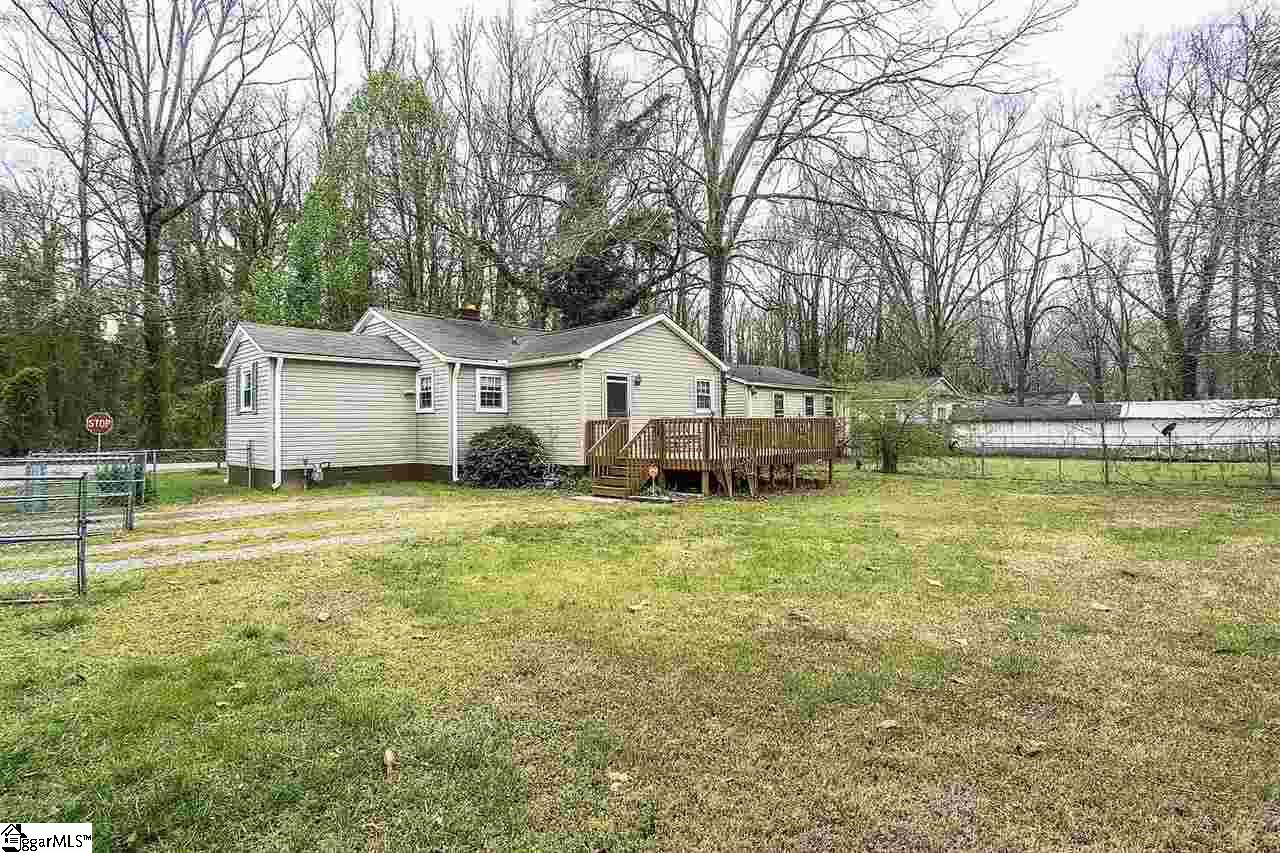 300 Dukeland Drive, Greenville, SC 29617