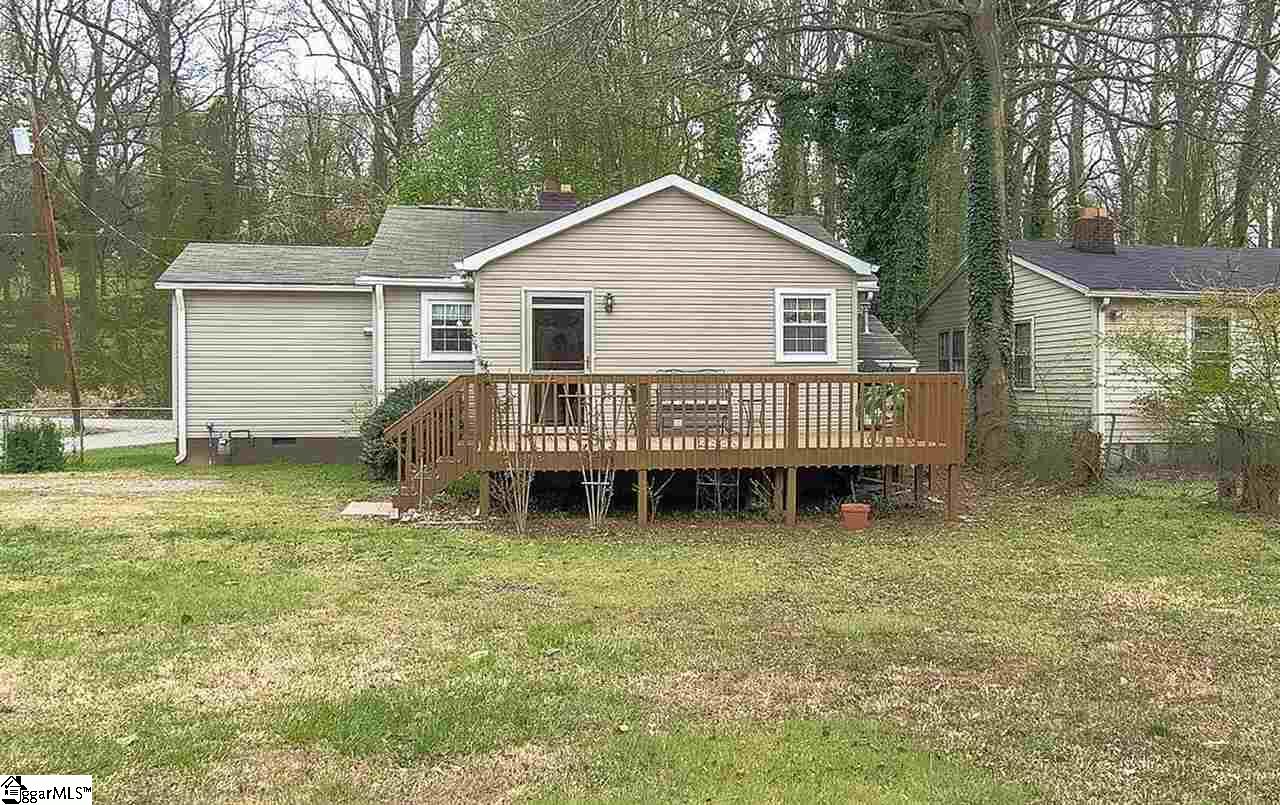 300 Dukeland Drive, Greenville, SC 29617