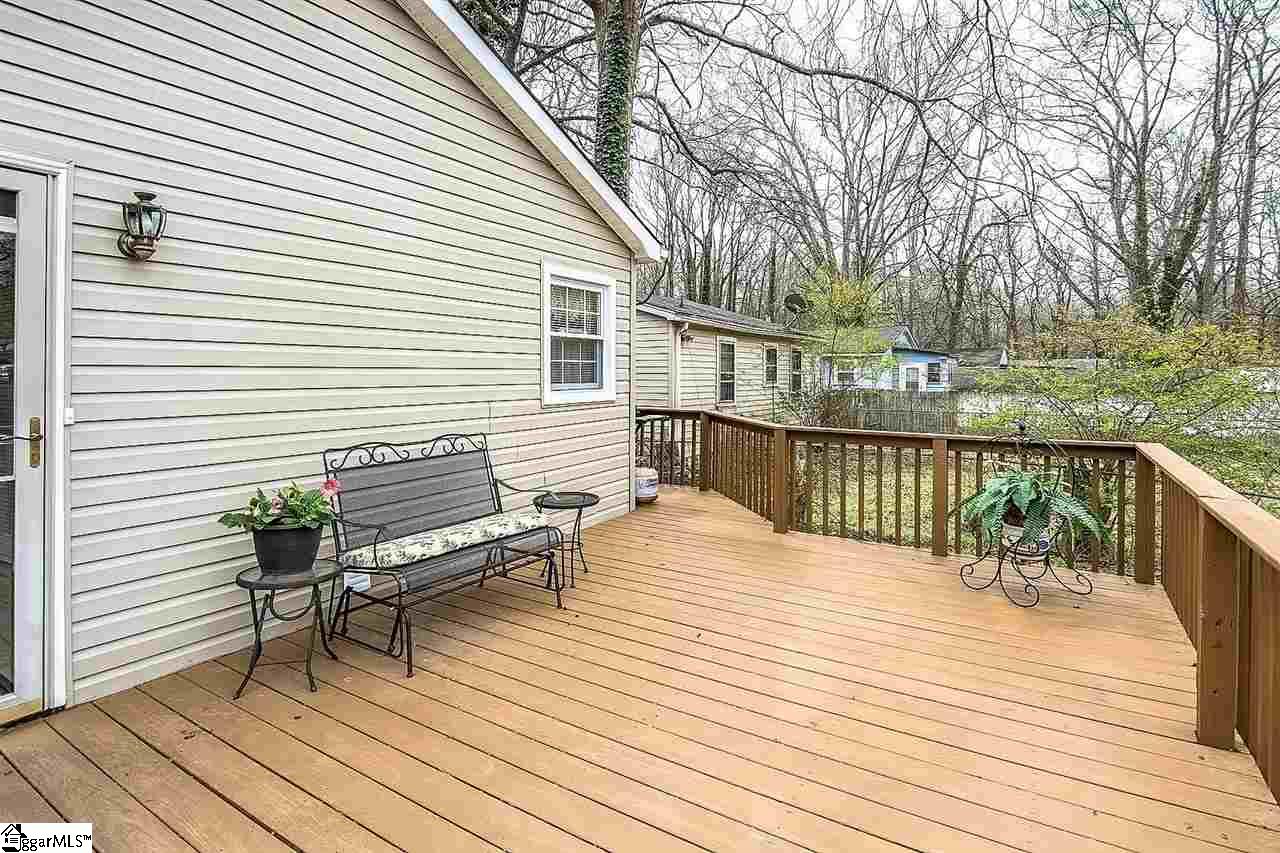300 Dukeland Drive, Greenville, SC 29617