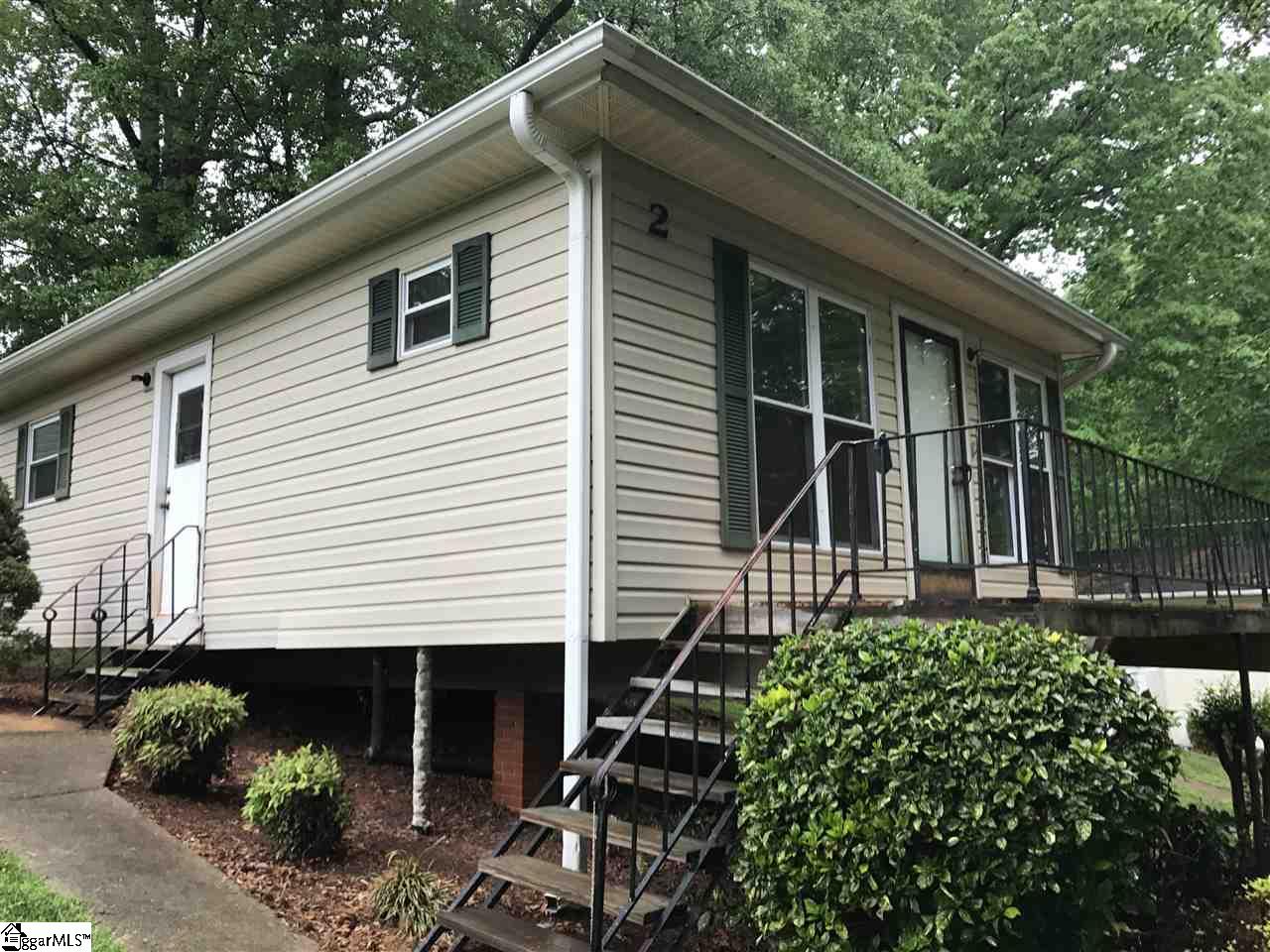 2 Kimbell Court, Greenville, SC 29617