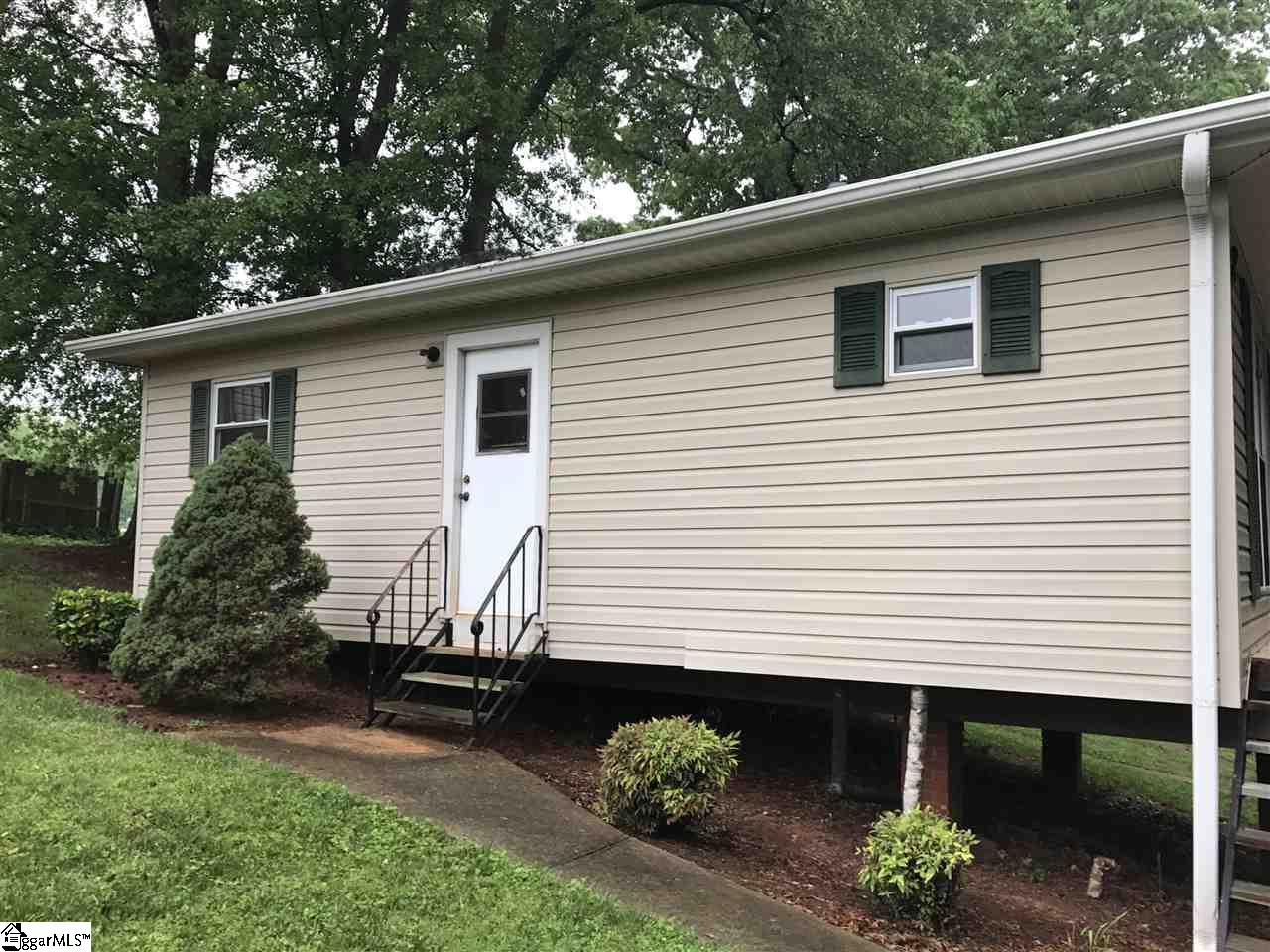 2 Kimbell Court, Greenville, SC 29617