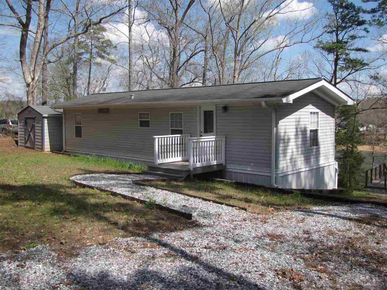 100Lake Forest Drive, Iva, SC 29620