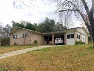 202 Hodge St, Abbeville, SC 29620