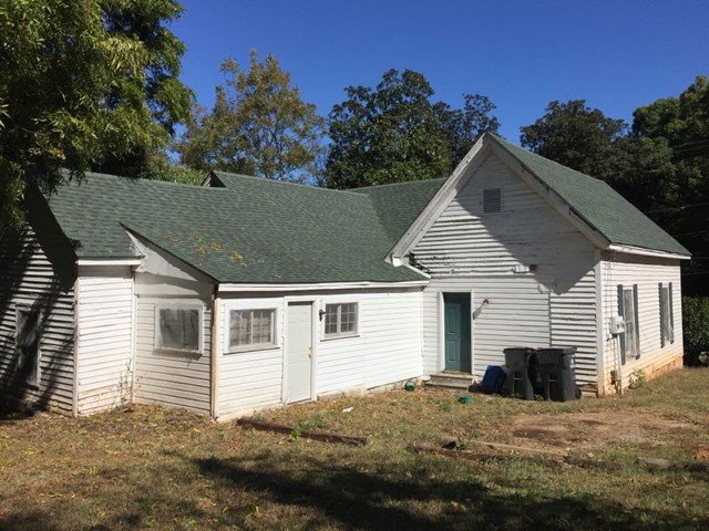 106 Secession Ave, Abbeville, SC 29620