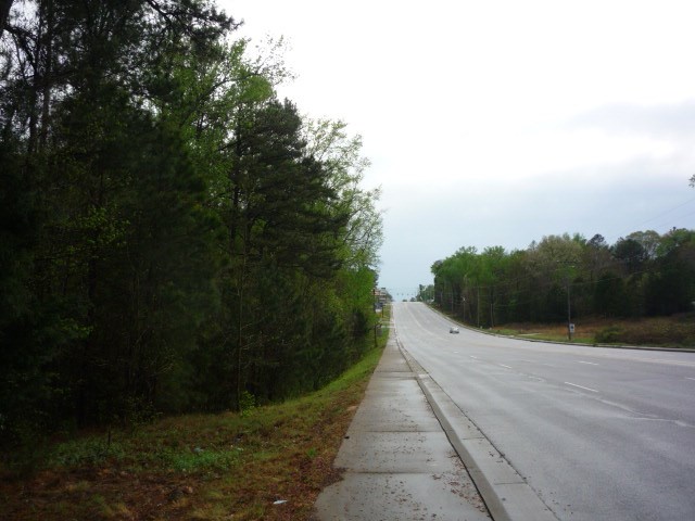 0 hWY 72, Abbeville, SC 29620