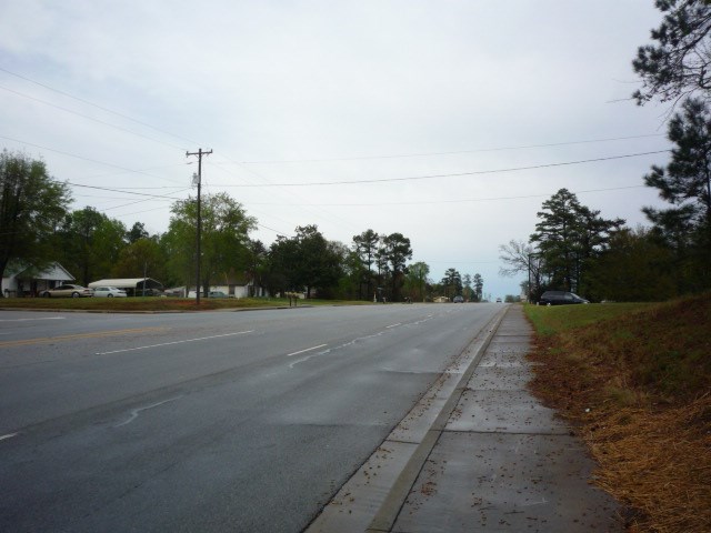 0 hWY 72, Abbeville, SC 29620