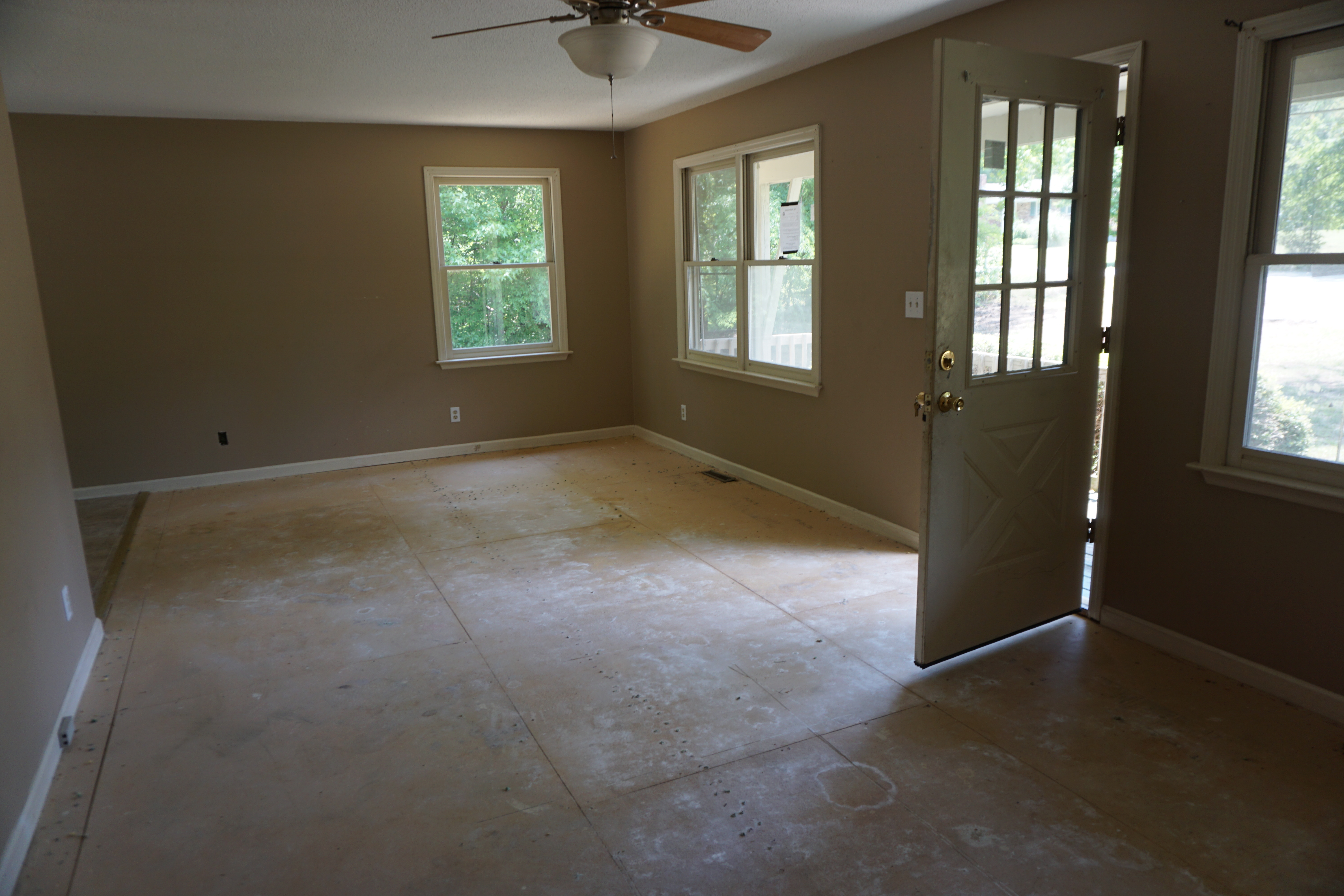 100 Oakridge StAbbeville, SC, 29620Abbeville County