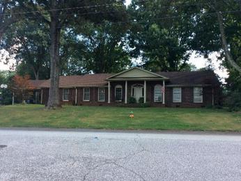 1008 Windwood DrAnderson, SC, 29621Anderson County