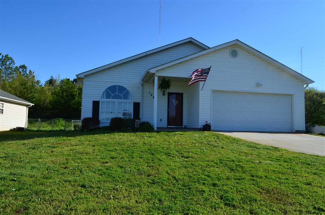 162Soren Lane, Anderson, SC 29621