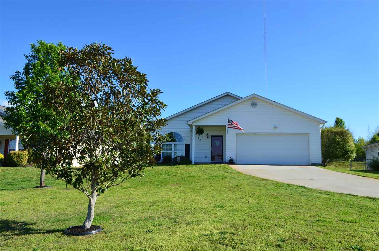 162Soren Lane, Anderson, SC 29621
